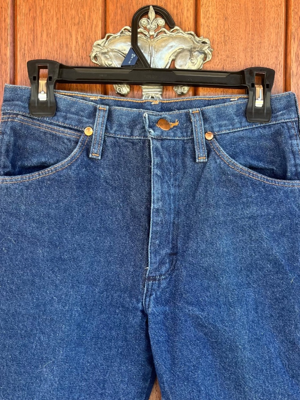 Womens Wrangler Jeans - Picture 3 of 9